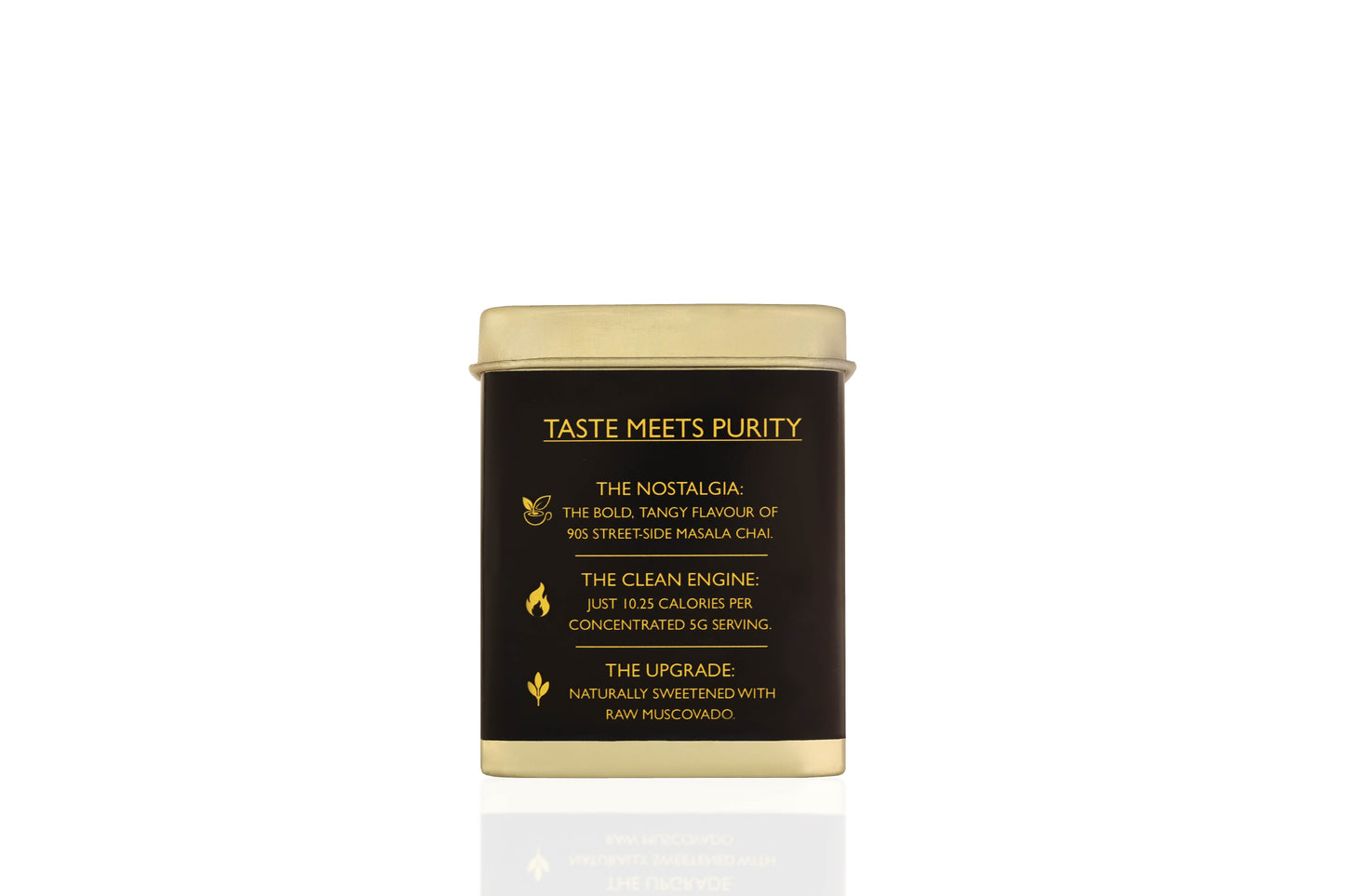 Hope & Co. Heritage Artisanal Blend Premium Masala Infusion